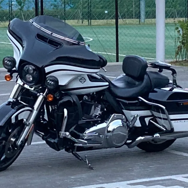 profile