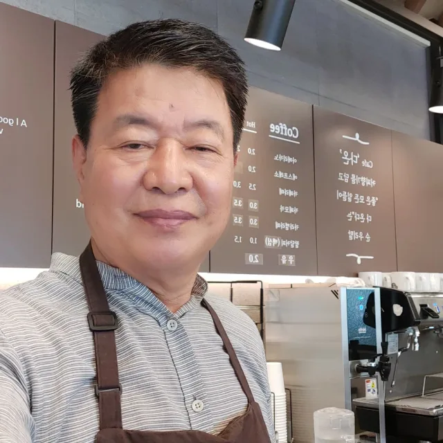 고운미소화서동