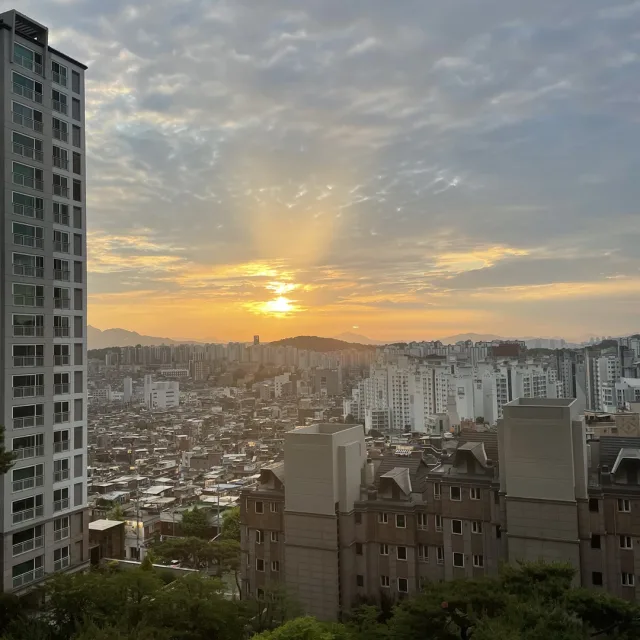 뽀송송