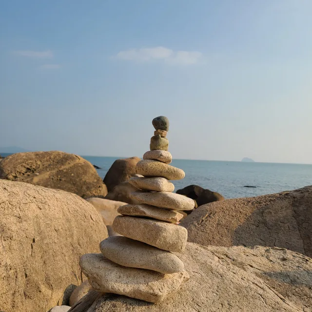 한지