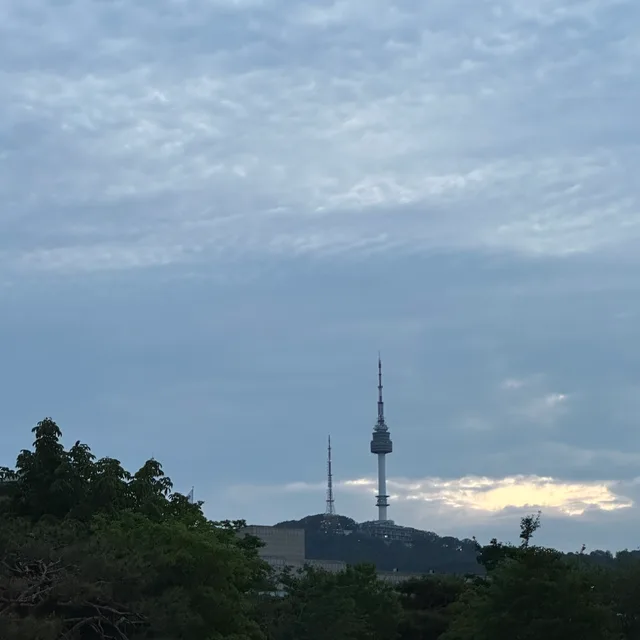 홍대입구역