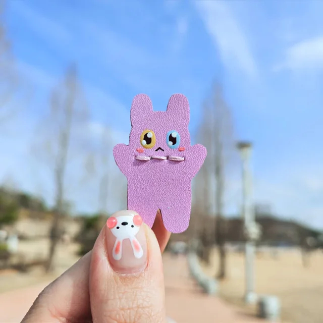 단추