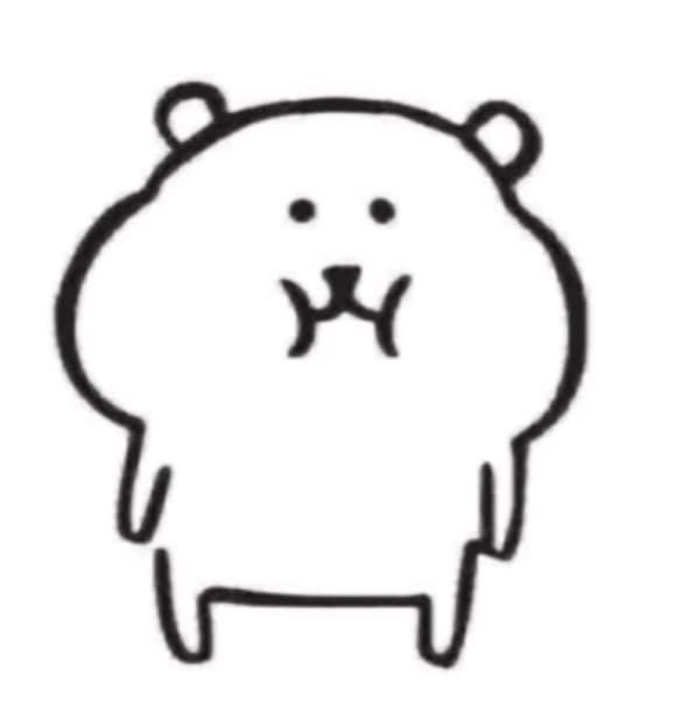 사줄때까지숨참기