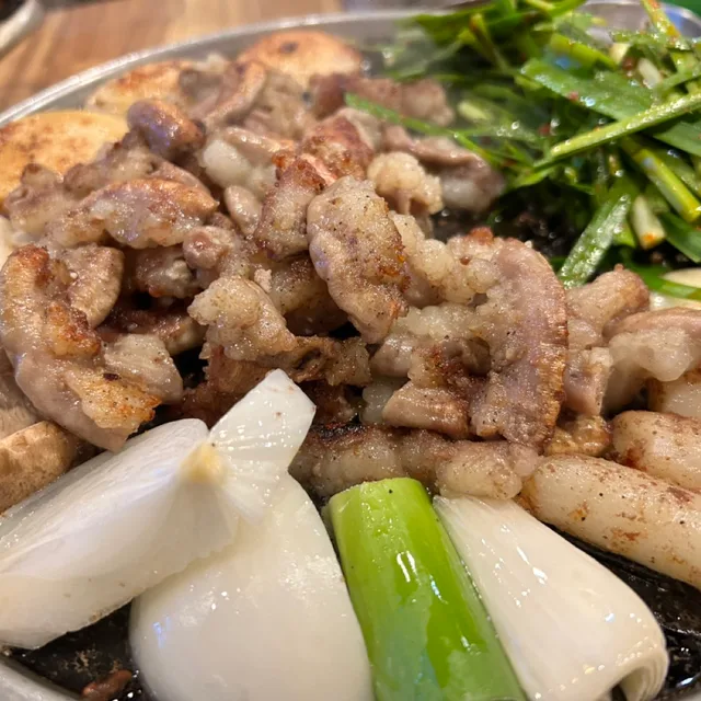 곱창러브