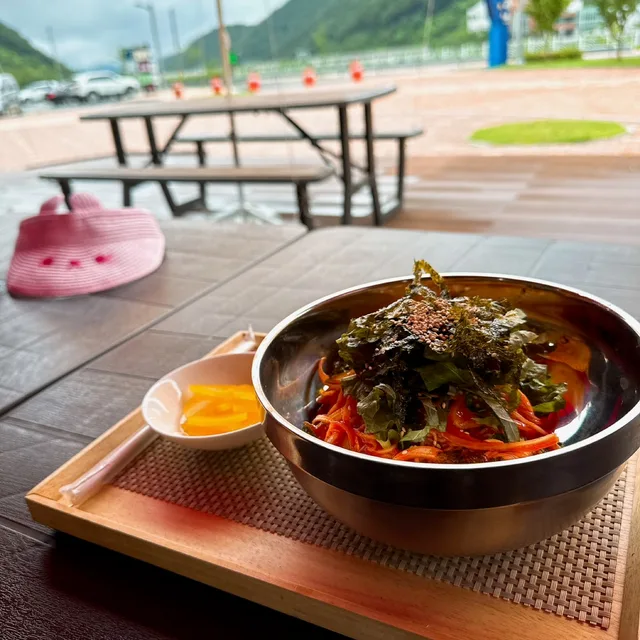 당근천사