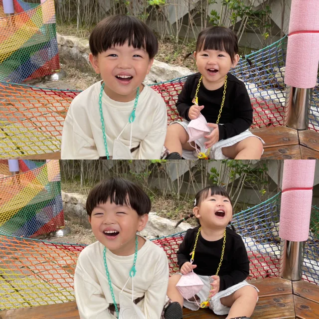 로로남매파파