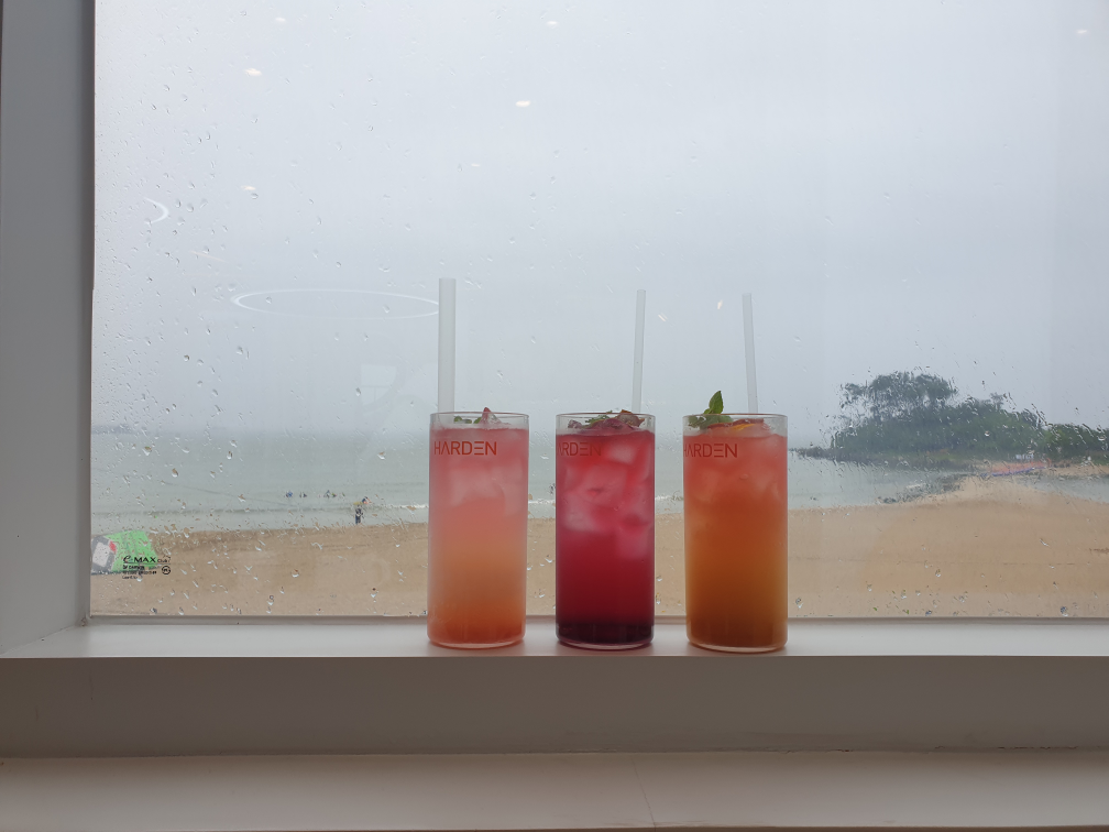 마리