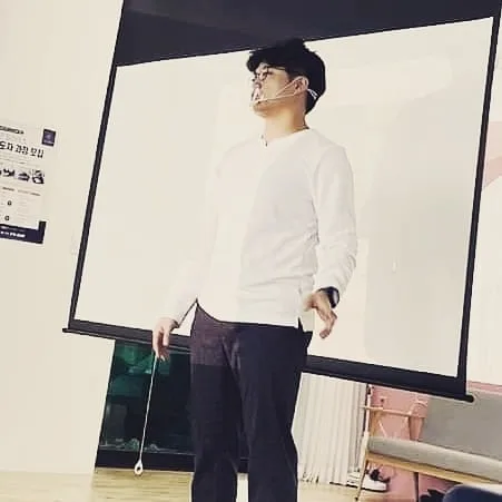 갱상도싸나이