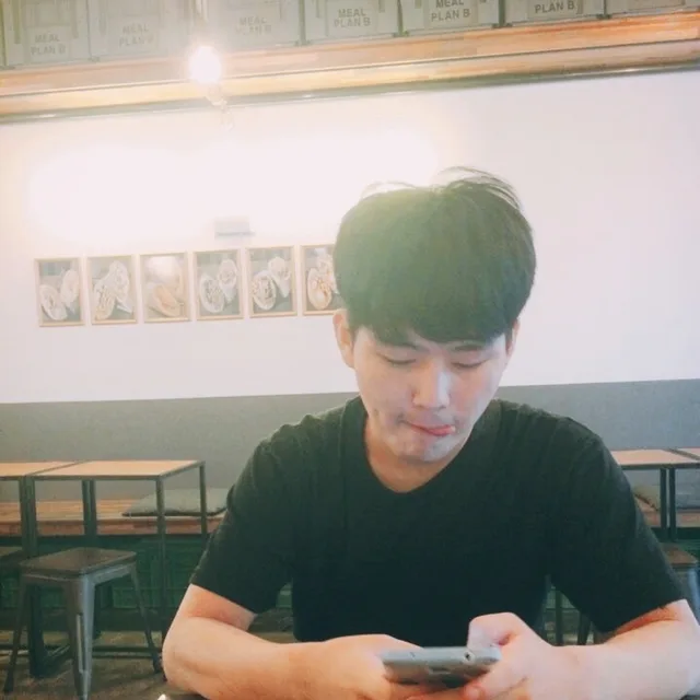 흔한동네사람