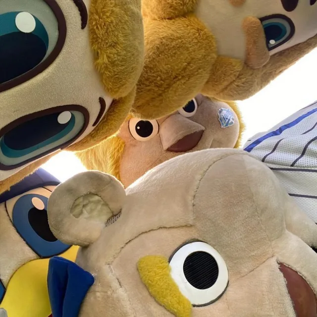 월월이