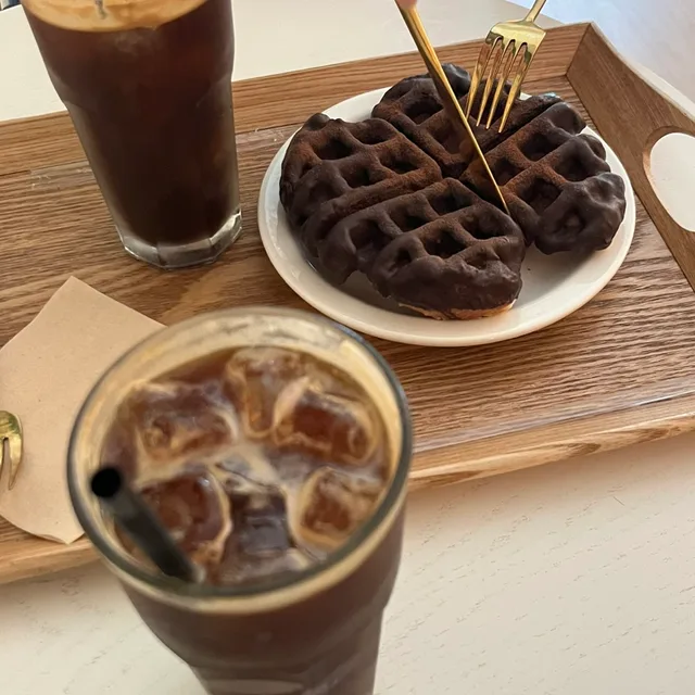 아메리카노뜨아