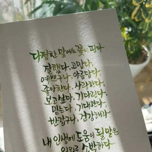 빛나라