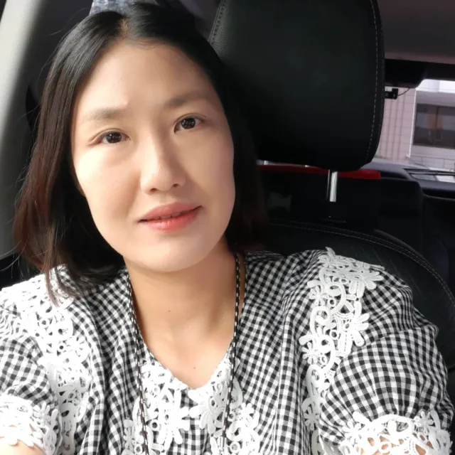 기린아주머니