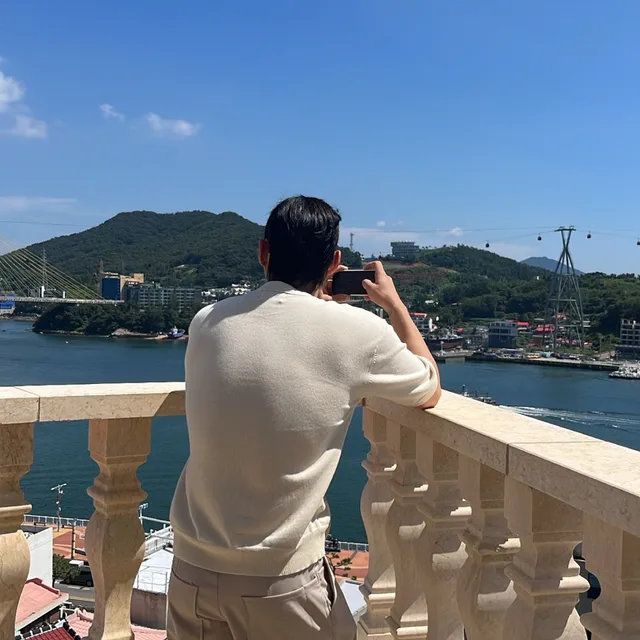 profile