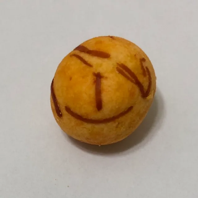 smile