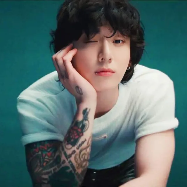 정상에서