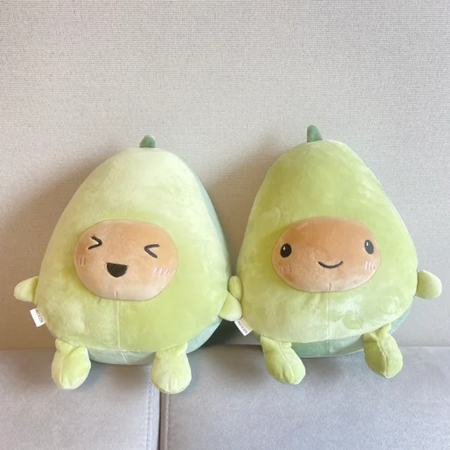 아보카도