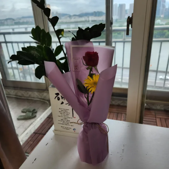 고요함