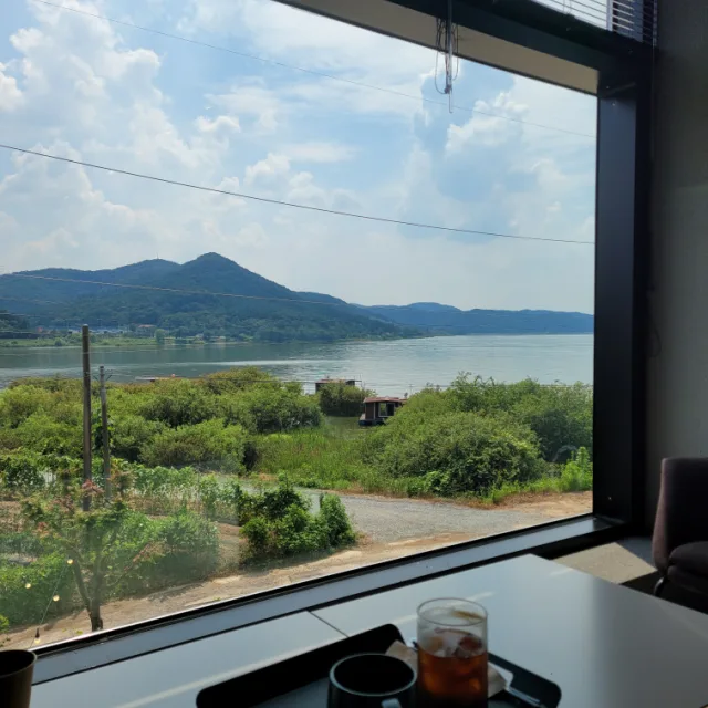 한라산