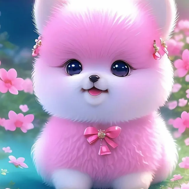 채영이