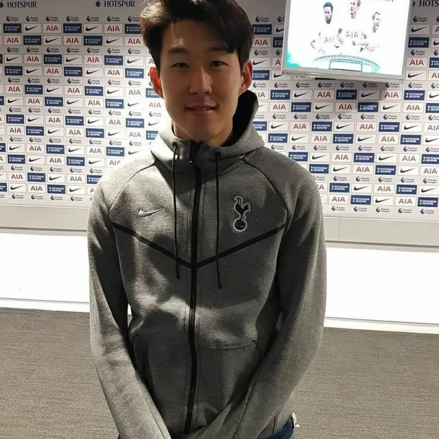 손흥만