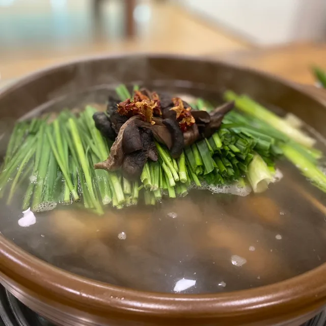 단군할아버지