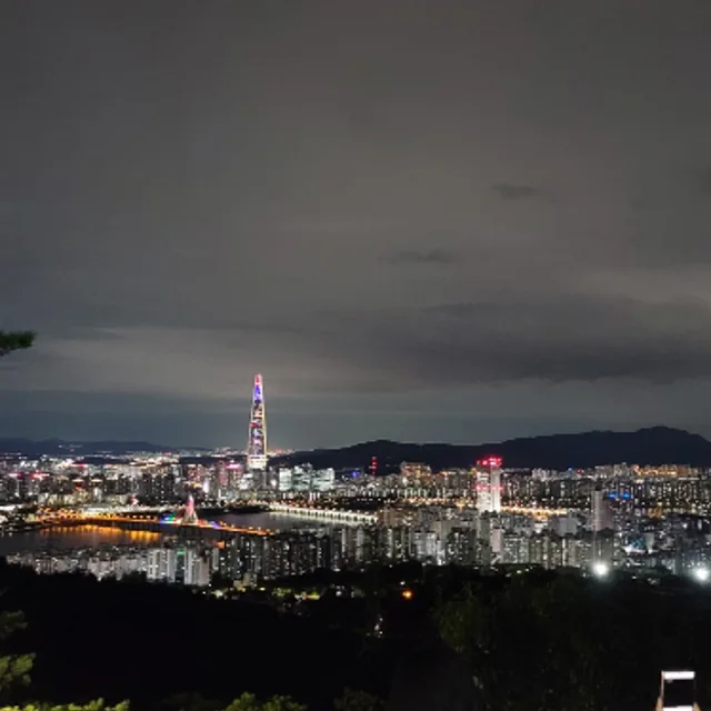 민짱