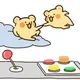 여기저기도비