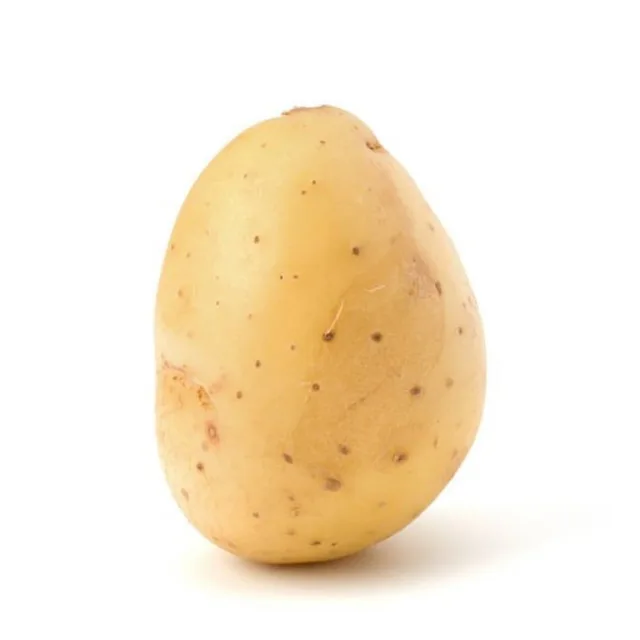 불량감자
