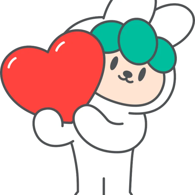 콩이