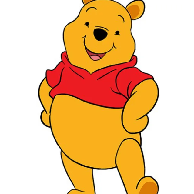 Pooh