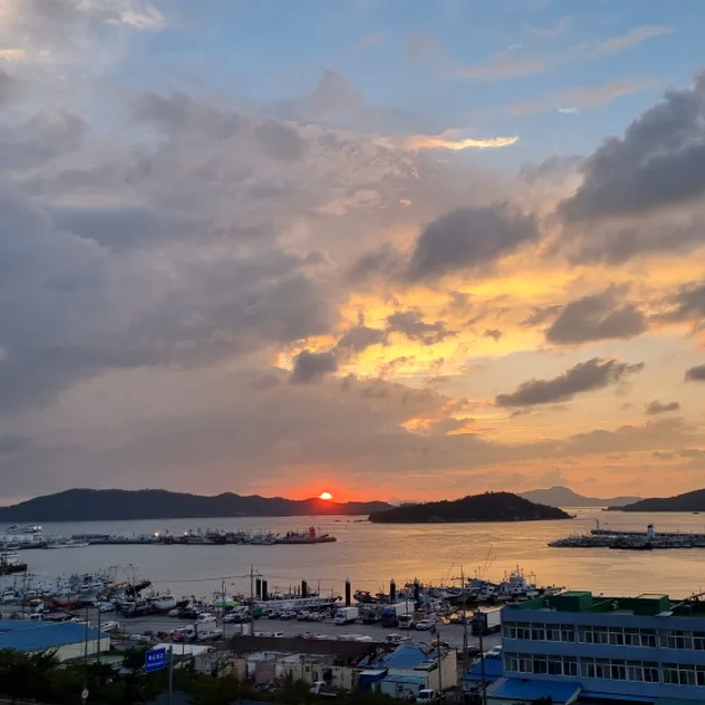 새출발