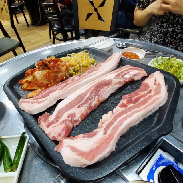 돼지의꿈