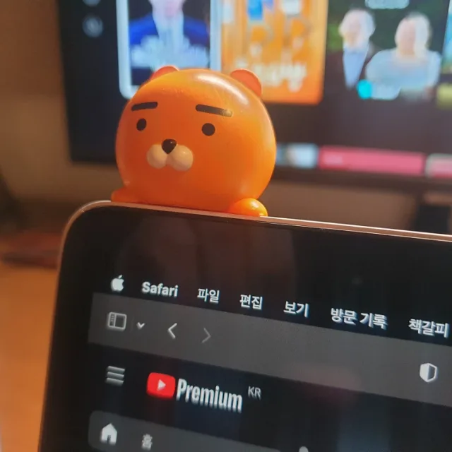 행인