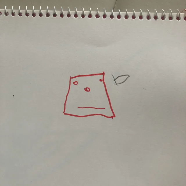 치킨무