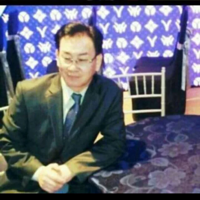 모택동