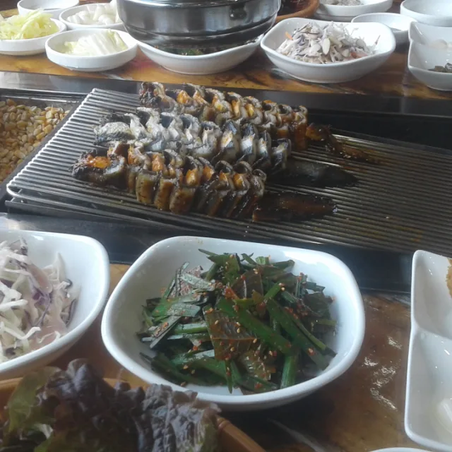 마음의여유
