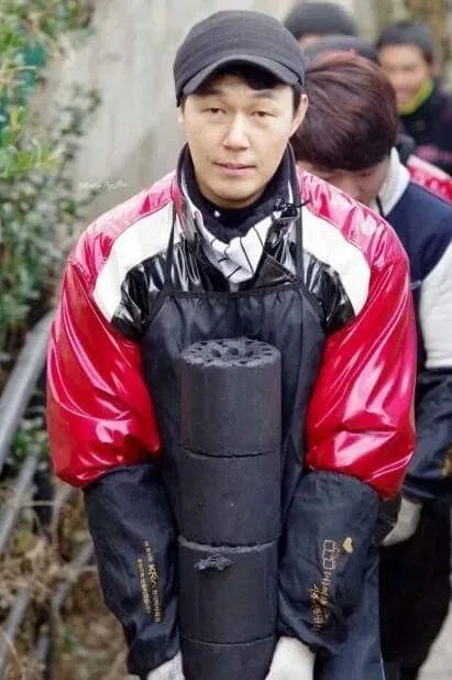 바른생활사나이