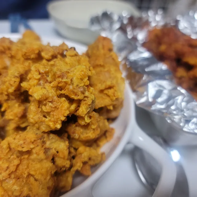 치킨치