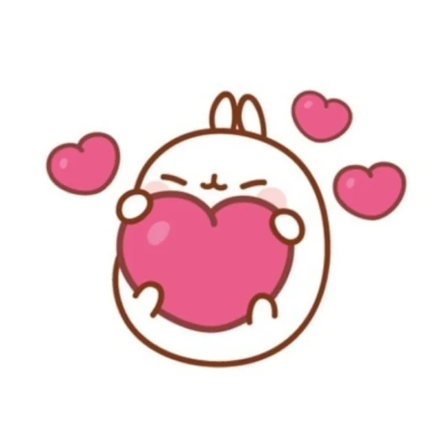 몰랑이