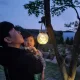 평촌역인근
