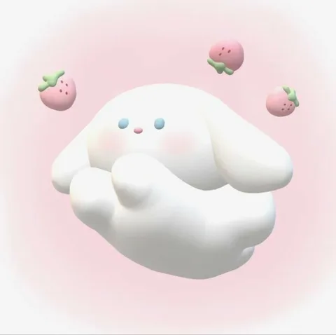 밥풀