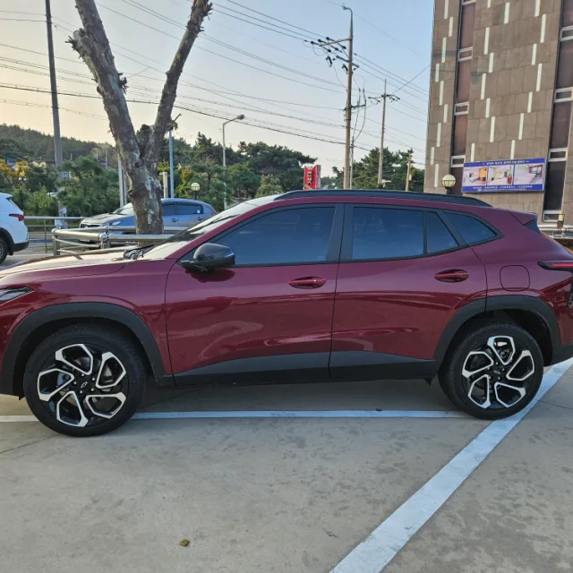 profile