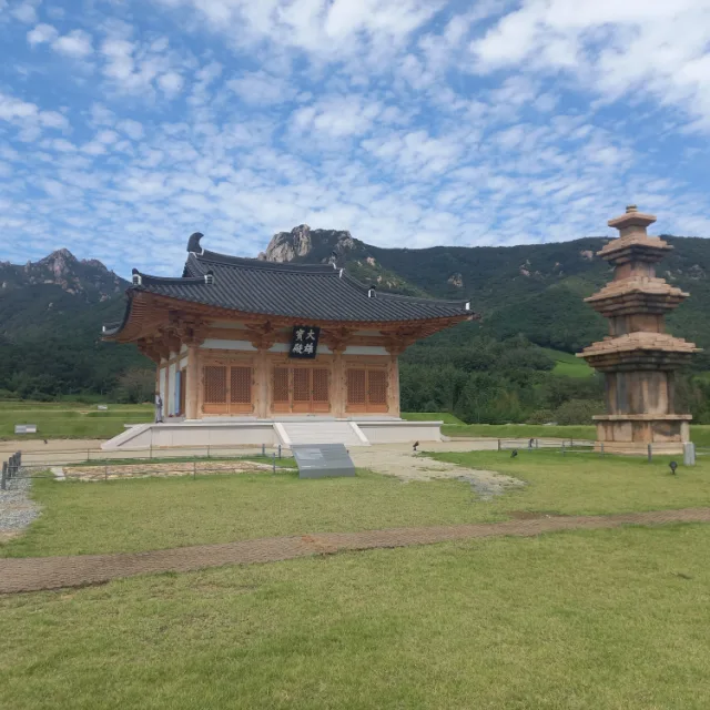 일등멍충이