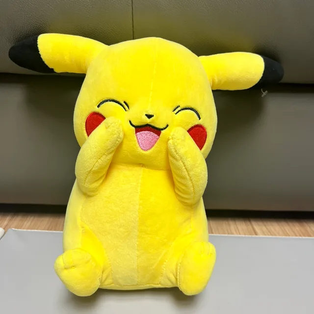 피카츄