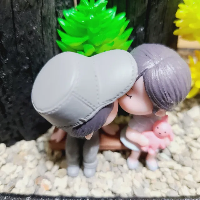 v보리v