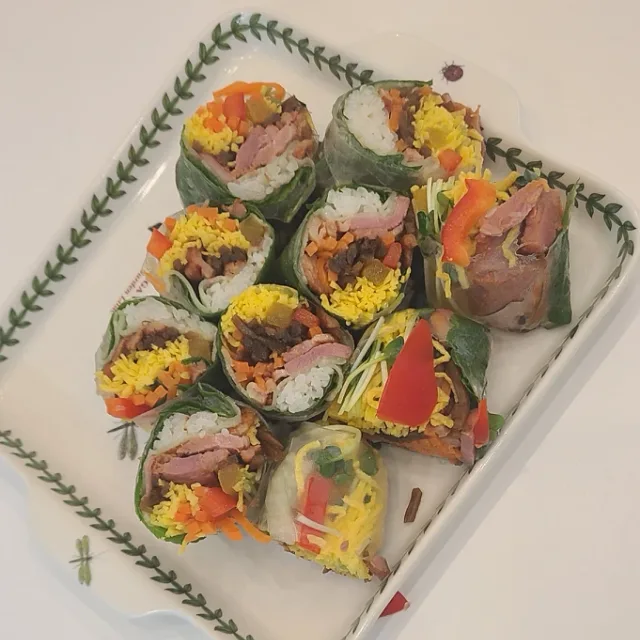 테라