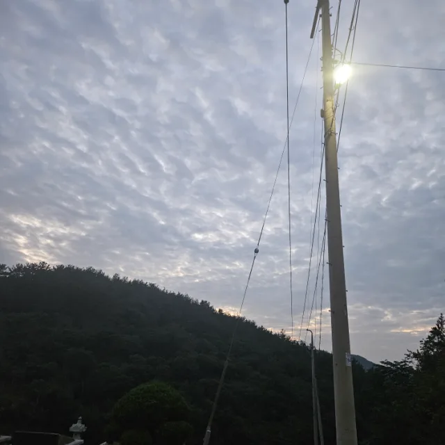 깍뚝썰기