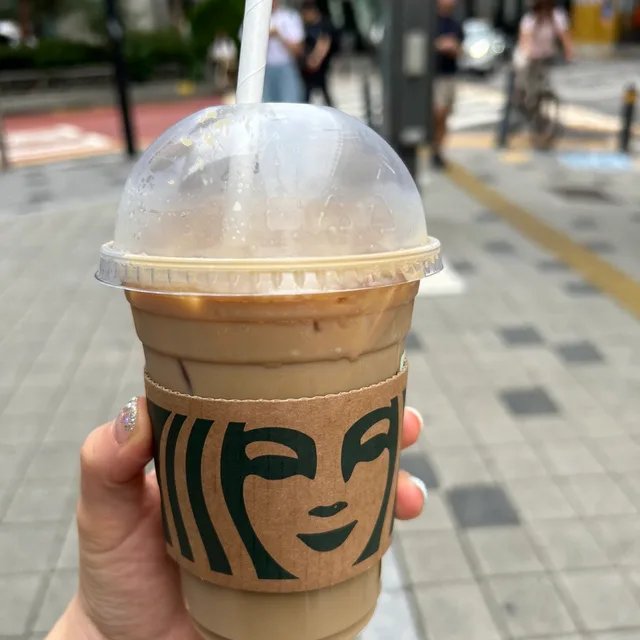 라떼듀유옵션