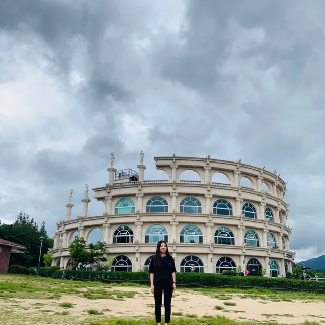 쟈스미닝